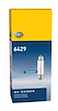 BULB 6429 24V 10W SV8.5-8 T3.25 11X41MM