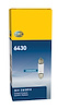 BULB 6430 24V 3W SV7-8 T2.5 8X29MM - image 1