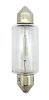BULB 12V 15W SV8.5-8 T4.625 17X41MM