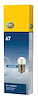 BULBS 67 12V 8W 4CP BA15S G6 - image 1
