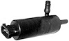 WATER/WASHER PUMP SAAB - image 1