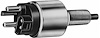 BRAKE LIGHT SWITCH - image 1