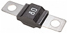 FUSE MIDI, 80 A, WHITE - image 1