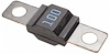 FUSE MIDI, 100 A, BLUE - image 1
