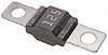 FUSE MIDI, 125 A, ORANGE - image 1