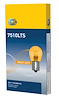 BULB 7510LTS 24V 21W BAU15S AMBERHVYDUTY - image 1