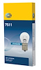 BULB 7511 24V 21W BA15S S8 - image 1