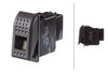MOMENTARY SWITCH SPST W/L - image 2