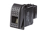 SWITCH ON/ON/OFF W LOCATI - image 1