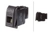 SWITCH ON/ON/OFF W LOCATI - image 2