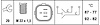 TEMPERATURE SWITCH GREY F - image 1