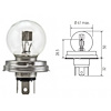 BULB 7951 12V 55/50W 945T41 S13 R2