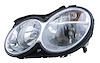 HLMP LH HALOGEN W HIGH LO - image 1