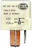 RELAY FUEL PUPM 12V - image 1