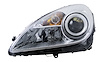 HLMP LH HALOGEN W POSITIO - image 1
