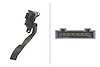 ACCELERATOR PEDAL SENSOR - image 1