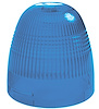 859020101 Blue Lens for KL Rotaflex/Rotafix Rotating Beacon - image 1