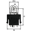7000 Series Xenon Flash Tube for Strobe Light - image 1