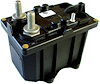 MAIN SWITCH BATTERY BOLTE - image 1