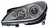 HLMP LH BI-XEN MB CLS 06- - image 1