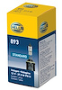 BULB 893 12V 37.5W PG13 T3.25