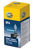 BULB 894 12V 37.5W PGJ13 T3.25