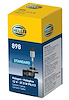 BULB 898 12V 37.5W PGJ13 T3.25