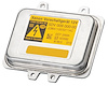 XENON BALLAST SYSTEM 12V - image 1