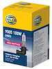 BULB 9005/HB3 12V 100W P20D T4