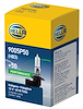 BULB 9005 12V 65W P20d T4 +50