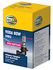 BULB 9006/HB4 12V 80W P22D T4