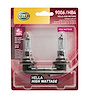 9006 Halogen High Wattage Light Bulb, Twin Pack [80W]