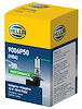 BULB 9006 12V 55W P22d T4 +50
