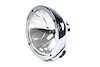 HEADLAMP DRIVING CHROME - image 1