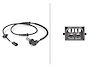 WHEEL SPEED-SENSOR - image 1