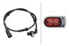 WHEEL SPEED-SENSOR - image 2