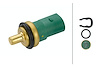 COOLANT TEMP SENSOR - image 1