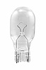 BULB 912 12V 13W W2.1X9.5D T5 - image 1