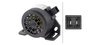 BU ALARM 107DB 12-24V - image 2