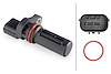 SENSOR, CRANKSHAFT PULSE - image 1