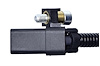SENSOR CRANKSHAFT PULSE 6 - image 1