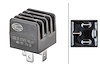 Solid State Mini Relay ISO, 20 Amp - image 1
