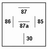 933332051 Relay [40 amp] - image 2