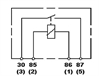 RELAY/FLASHER - image 1
