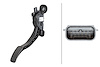 ACCELERATOR PEDAL POSITIO - image 1