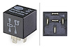RELAY 12V 40A SPST D87 - image 1