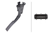 ACCELERATOR PEDAL SENSOR - image 1