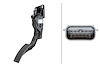 ACCELERATOR PEDAL POSITIO - image 1