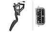 ACCELERATOR PEDAL POSITIO - image 1