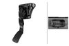 ACCELERATOR PEDAL SENSOR - image 2